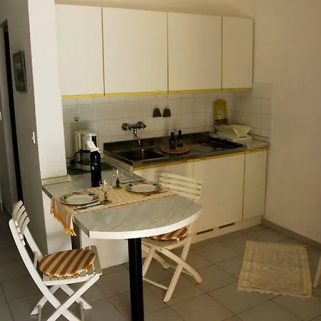 Pic Apartment *